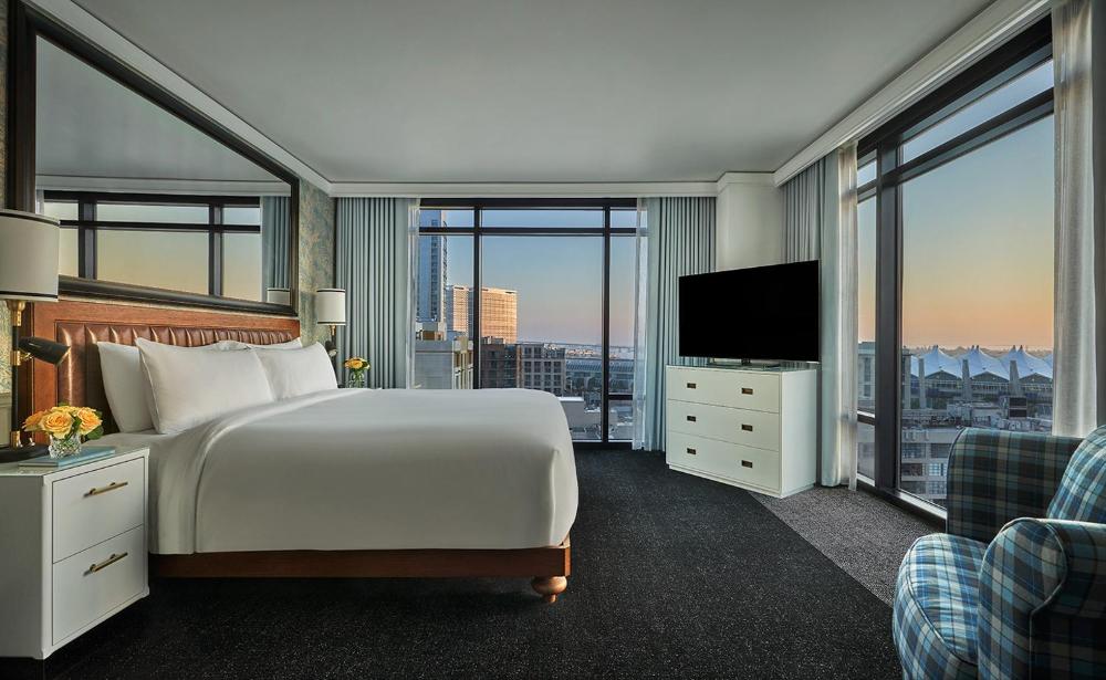 Pendry San Diego